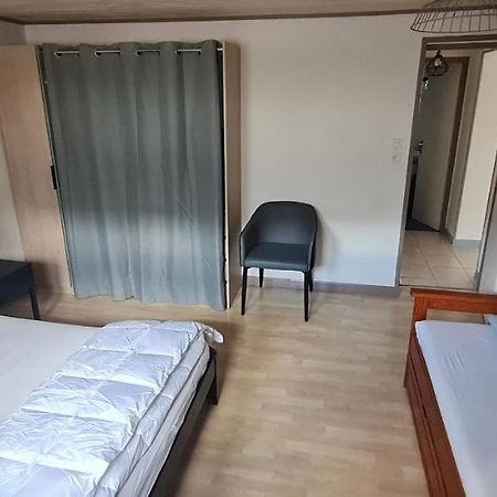 La Chouette, Gerardmer Proche Centre Bagian luar foto