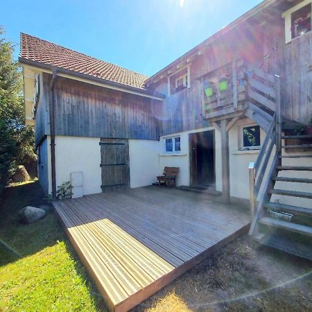 La Chouette, Gerardmer Proche Centre Bagian luar foto