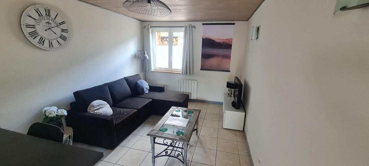 La Chouette, Gerardmer Proche Centre Bagian luar foto