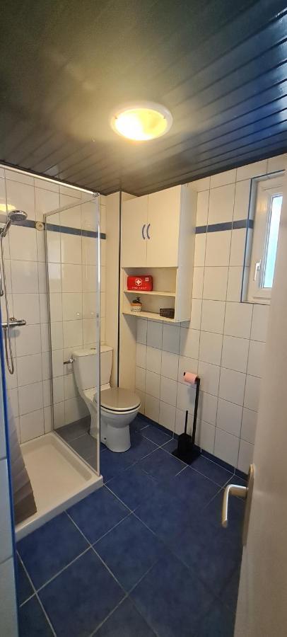 La Chouette, Gerardmer Proche Centre Bagian luar foto